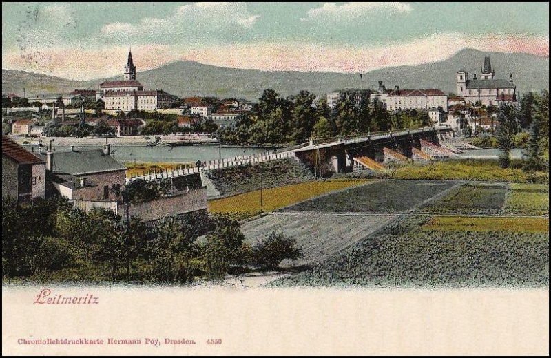 Litoměřice1903